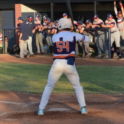 KellerTrever's profile picture. Tabor college baseball🐦 6’0 190 outfielder tkeller9@icloud.com 785-493-8053