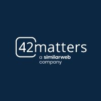 42matters (@42matters) 's Twitter Profile
