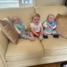 fortune_ap's profile picture. Proud Mamó to Éabha, Seánín, Dáithí and Cora ( in heaven).