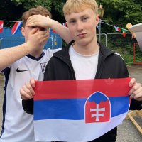 sol (@solomonroscamp) 's Twitter Profile