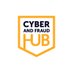Cyber and Fraud Hub (@cyberfraudhub) Twitter profile photo Cyber and Fraud Hub (@cyberfraudhub) Twitter profile photo