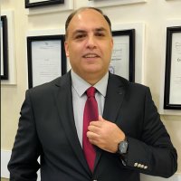 Dr Mohannad Kiswani (@mohanadskiswani) Twitter profile photo