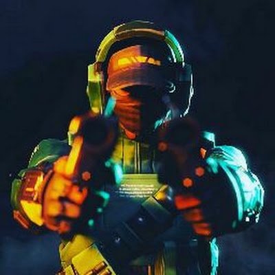 UmarFaisal504's profile picture. 