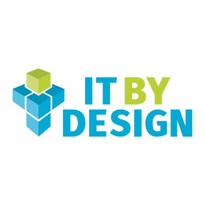 @IT_BY_DESIGN
