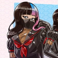 egien-e🇭🇰🪿 (@egien_e) 's Twitter Profile