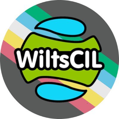 WILTSCIL's profile picture. Disabled people's organisation
