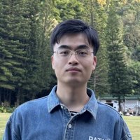 Jie Liu (@jie_liu1) 's Twitter Profile