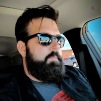 Aaron Cooper (@aarxn82) 's Twitter Profile