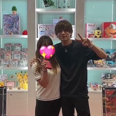 パチスロ好き♩.｡無言フォローしちゃうかも😂仲良くしてください🙏🏻´-推し💜山本裕典🥀𓈒𓂃てんぴー🥀Novelbright𓂃🥀𓈒𓏸元パチ屋店員⇒普段保険屋さん営業してまひ🥺息子が10万人に1人の割合で発症する先天性の病気、脳動静脈奇形🧠だと発覚、無症状やけど予防治療してます⋆⸜💡⸝⋆