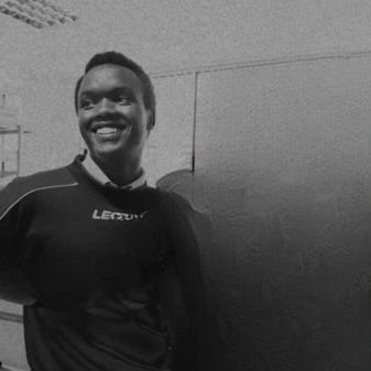 andrew_pkiror's profile picture. Engineer with too many Excel sheets 📊!
Football is therapy || Supporting Barca and Man UTD
🐐 Messi didn’t choose greatness - greatness chose Messi.