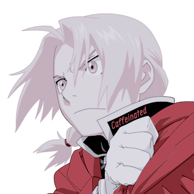 AIchemistisms's profile picture. 