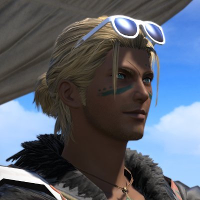 He/Him, 20+
|| 🇦🇺🏴
|| FFXIV, RGG, FGC, WoW + whatever I feel
|| Mild NSFW
|| FFXIV - Lasarian Hawke, Spriggan - Chaos
|| Licensed Y'shtola liker
