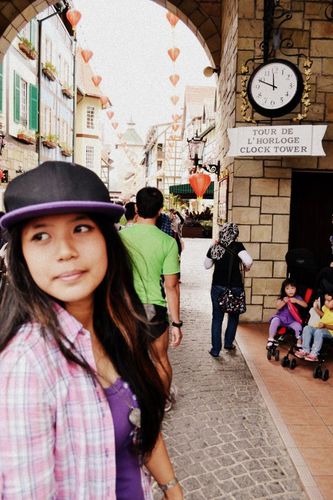 SiPurpleShenget's profile picture. sometimes bhsa yg me gunakn amat kesat even ta brp padan dgn rupa n gaya.tp jgn risau, NORMAL la tu.
 ‎''nak dapatkan yang manis,kena rasa yang pahit dulu''