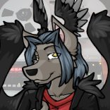Tapewolfさんのプロフィール画像
