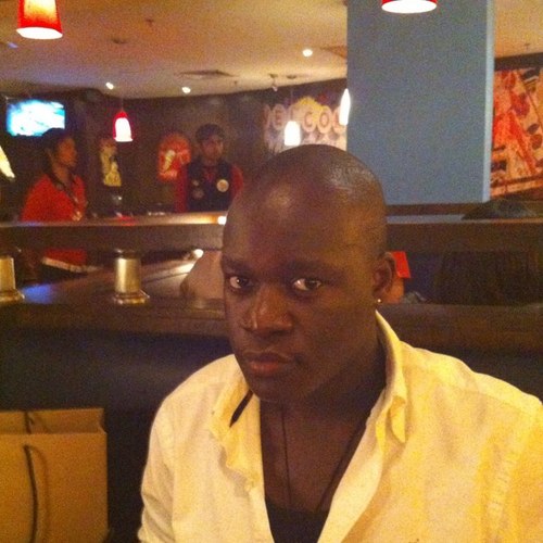 Arnoldmuks's profile picture. 