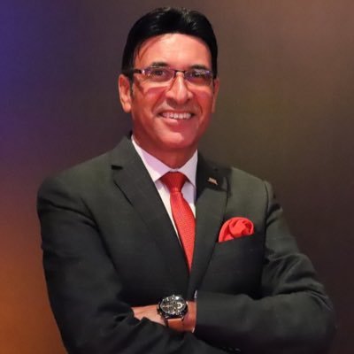 Dr. of Medicine TV commentator CAVB Press officer Sports editor