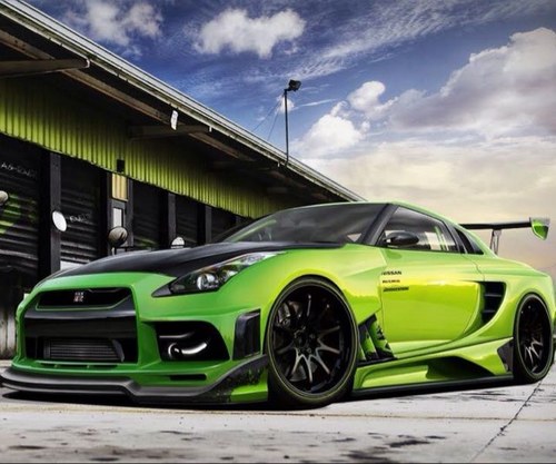 chaoticphun's profile picture. 