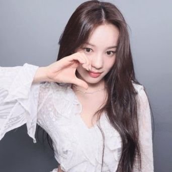 ohaemixx's profile picture. izna sarang