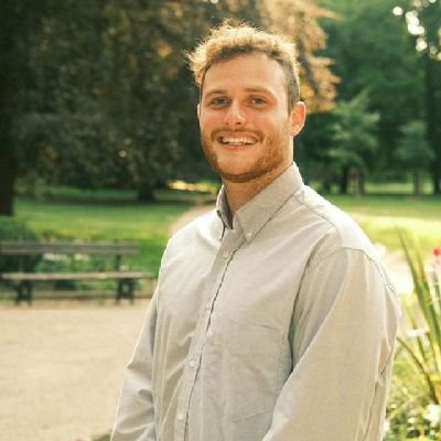 ArnoFolgoas's profile picture. Prof d'EPS