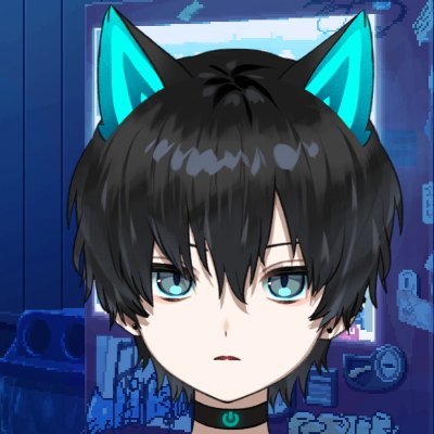 ファイ・エンプティ🎧📡ケモ耳Vtuberさんのプロフィール画像