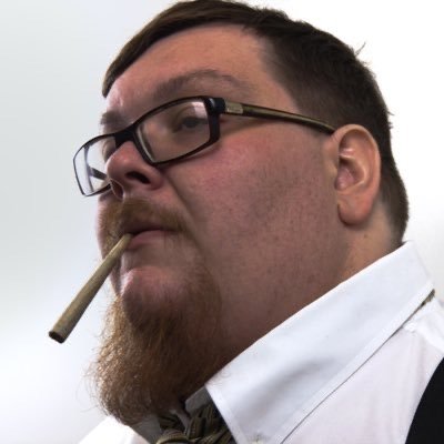 JayDanger420's profile picture. Artist/Illustrator/Rapper/Writer/Sober/Pencil Collector/Pansexual/Likely Over Your Shit.