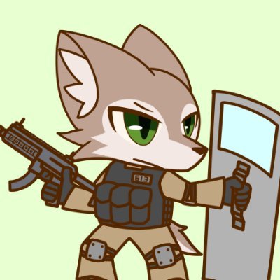 名前の読み方は「たけるちーず」です!
ゲーム🎮ラクガキ✏️独り言🗨️など。
最近はVRChatに入り浸ってます!アバター改変や3Dモデリングを勉強中…
身内ネタの記録用→#第613分隊報告書
創作メインの狐🦊→@TAKEcheese_0613