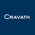 Cravath (@cravath) Twitter profile photo Cravath (@cravath) Twitter profile photo