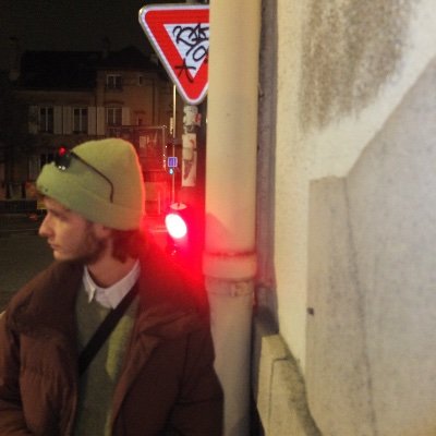 leo_didier_'s profile picture. @weare60fps