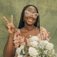 Peace Yetunde Onafuye (@pyonafuye) 's Twitter Profile