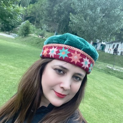Consultant, Oppressed Women Empowerment, Entrepreneur, Politics, Just Muslim (no sect), Follow Only ALLAH, Nabi (خاتم النبیین), Quran, 🇵🇰 in my ❤️