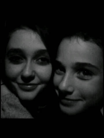 TheMasonTwins's profile picture. Jackie and Charlotte. We're 14. We're fraternal twins. We live on a 23 mile island. We're blue eyed and brown haired girlies :)