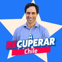 El Profesor Luis Silva 👍🇨🇱 (@profesor_silva) 's Twitter Profile