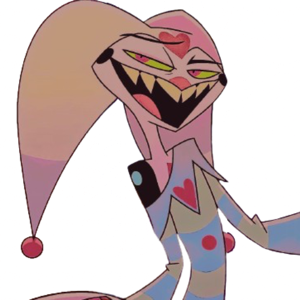 jestersantics's profile picture. 𝘐𝘛 𝘞𝘈𝘚 𝘗𝘈𝘐𝘕𝘍𝘜𝘓, 𝘈𝘕𝘋 𝘊𝘏𝘈𝘓𝘓𝘌𝘕𝘎𝘐𝘕𝘎...