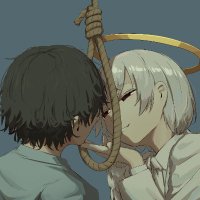 fin (@cryingfin) 's Twitter Profile