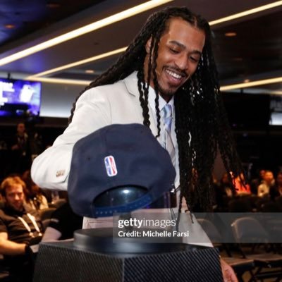 Szn 1 Professional @nba2kleague player Be Urself😊 Creator Code:Tifeworld @patriots Fan Twitch Partnered Streamer @twitch