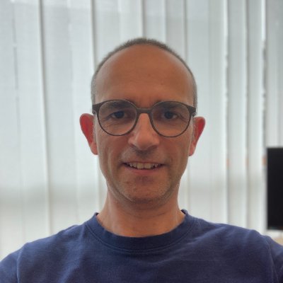 Neuroscientist at ULiege investigating synaptic transmission in physiological and pathophysiological states. Also interested strongly in literature.