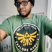 GameHuntaD🎮🕹️🇺🇲 🇵🇦 (@gamehunterd1) 's Twitter Profile