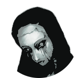 ︎ ︎ ︎ ︎ ︎ ︎ 𝔓UN𝙸𝚂HER. (@shadowsvisitor) Twitter profile photo
