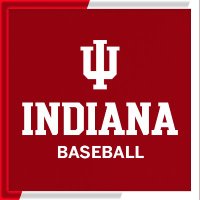 Indiana Baseball (@indianabase) 's Twitter Profile