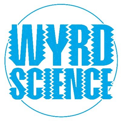 Wyrd Science Magazineさんのプロフィール画像