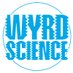 Wyrd Science Magazine (@wyrd_science) Twitter profile photo Wyrd Science Magazine (@wyrd_science) Twitter profile photo