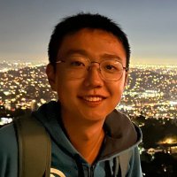 Chong Zeng (@iam_ncj) 's Twitter Profile Photo Chong Zeng (@iam_ncj) 's Twitter Profile Photo