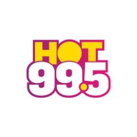 HOT 99.5 (@hot995) 's Twitter Profile Photo HOT 99.5 (@hot995) 's Twitter Profile Photo