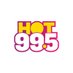 HOT 99.5 (@hot995) Twitter profile photo HOT 99.5 (@hot995) Twitter profile photo