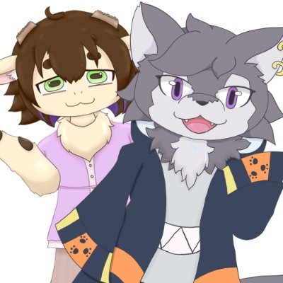 vore・捕食系を中心に狼のハルと羊のトマが、癖な動画やゲームを作ってみたり遊んでみたりする活動をしていこうと思っています。
ライバーというよりは、動画投稿中心にいつかは配信もやっていきたいなと思っています。