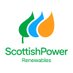 ScottishPower Renewables (@sprenewables) Twitter profile photo ScottishPower Renewables (@sprenewables) Twitter profile photo