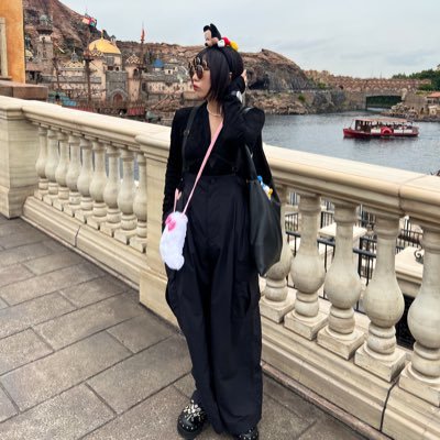 6Mayutin's profile picture. ▶︎ﾎﾞﾌﾞﾍｱﾏﾝ / 大阪⇄東京 / ｱﾊﾟﾚﾙ / ﾁｮｯﾄﾓﾃﾞﾙ  ▶︎UVERworld.THE ORAL CIGARETTES.SEKAI NO OWARI.SnowMan.さっくん