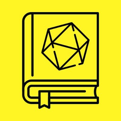 An ever-changing, curated selection of tabletop RPG books, zines & solo games, delivered with care to you!
#ttrpg