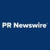 PR Newswire (@prnewswire) Twitter profile photo PR Newswire (@prnewswire) Twitter profile photo