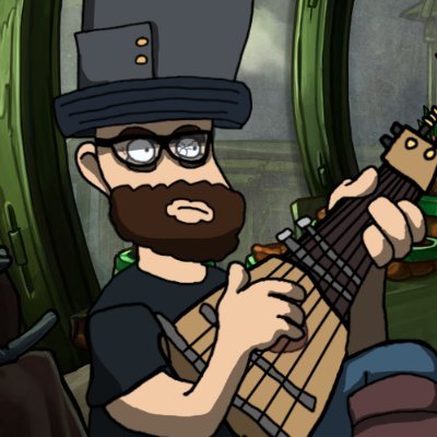 26 | ♂️ | Bürokaufmann | Angehender Buchauthor | Sozialrealistischer Linker | Manchmal Künstler | IRL Zwerg aus Herr der Ringe | 🇩🇪